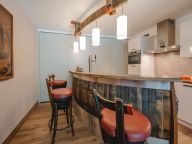 Chalet-apartment Fassl-7