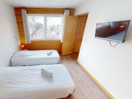 Chalet-apartment Emma combination 2 x 12 persons-12