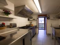 Chalet-apartment Lucette-8