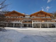 Apartment Alpine Resort-14