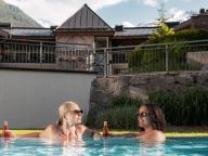 Chalet-apartment Wildkogelresorts Type IIa-8