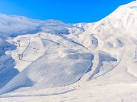 Chalet Gretl including catering-25