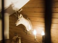 Chalet Hans catering included-12