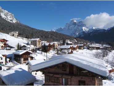Ski village Cosy winter sport village; perfect for families with children-2