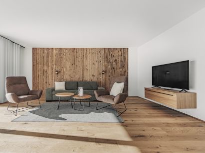 Chalet-apartment Panorama-2