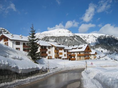 Chalet-apartment Résidence Sella Ronda-1