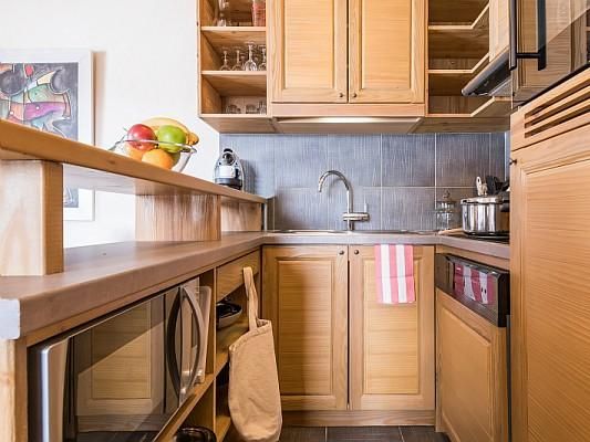 Apartment Les Terrasses d'Eos-8