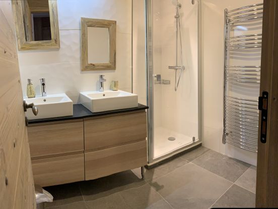 Chalet-apartment Opaline-19