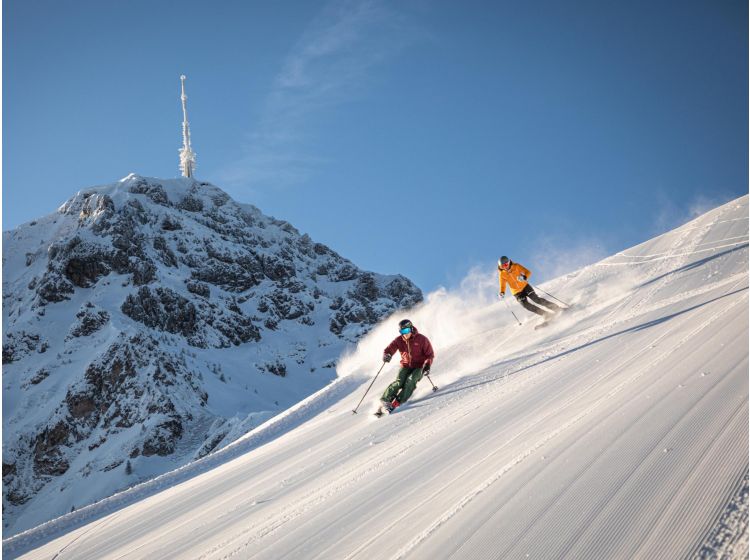 Ski region St. Johann in Tirol & Oberndorf-1