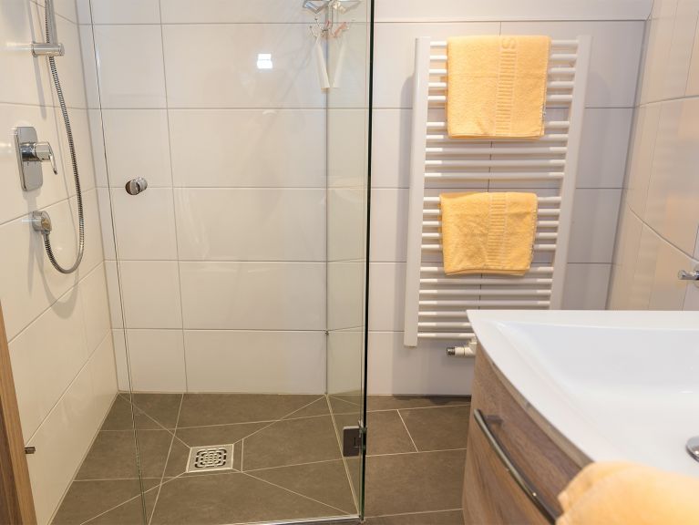 Apartment Brunner Komfort
