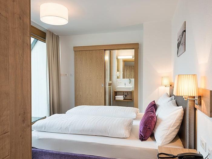 Apartment Alpenparks Central