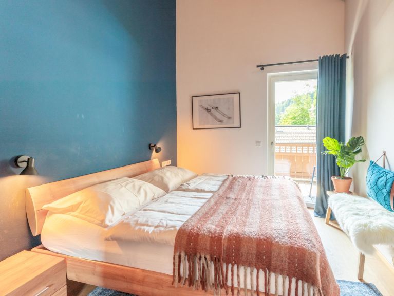 Apartment Drei Berge