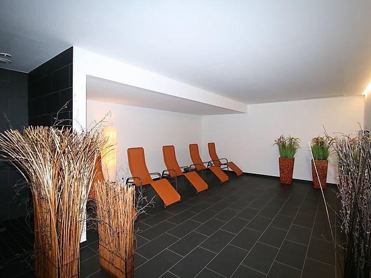 Apartment Haus Sonne No. 2