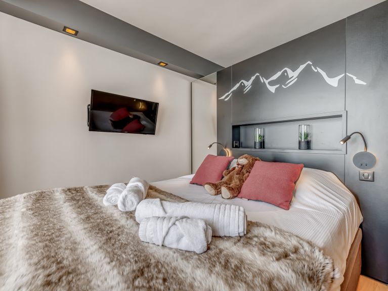 Apartment Phoenix Amizut