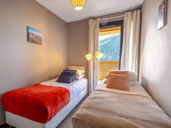 Apartment Le 360 no. 14, Sunday to Sunday
