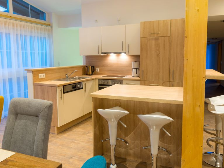 Apartment Brunner Penthouse