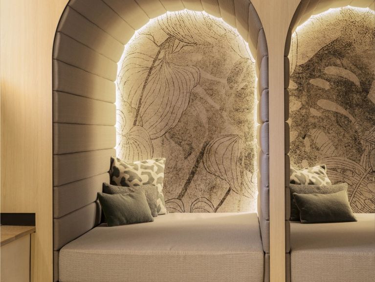 Apartment Carpe Solem Kaprun max. 4 adults and 2 children (up to 14 years old)