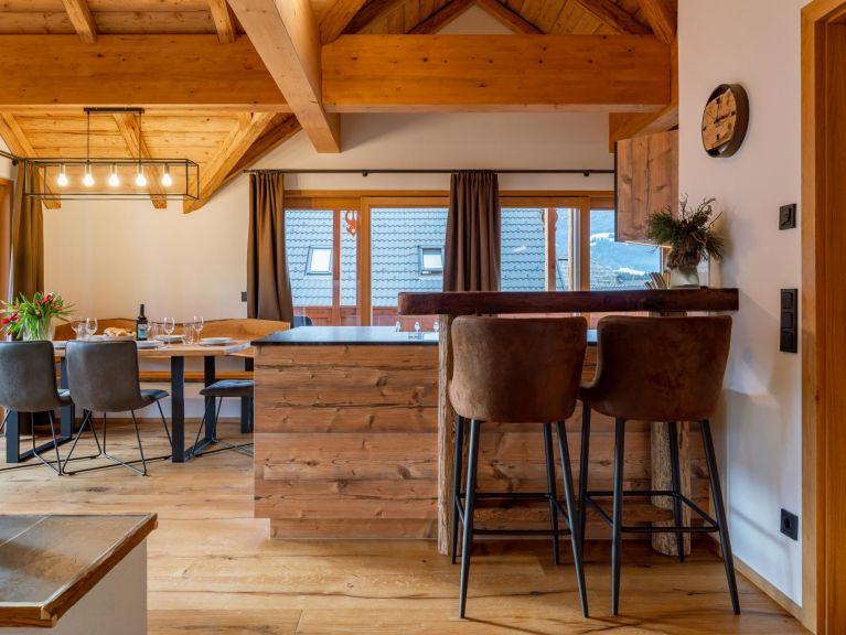 Apartment AlmApART 7-4