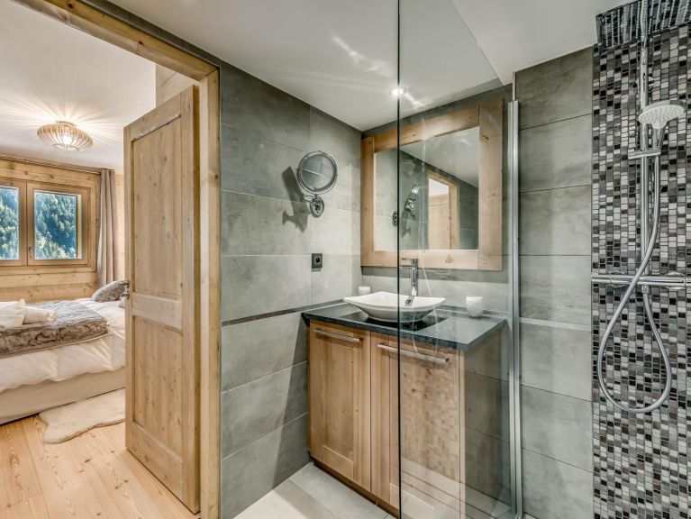 Apartment Résidence Les Nouveaux Alpages