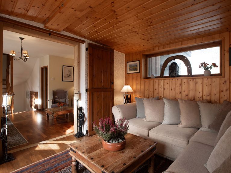 Chalet Rostaing