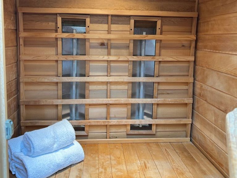 Chalet-apartment Gabriele Johann