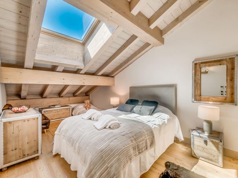 Apartment Lodge des Neiges