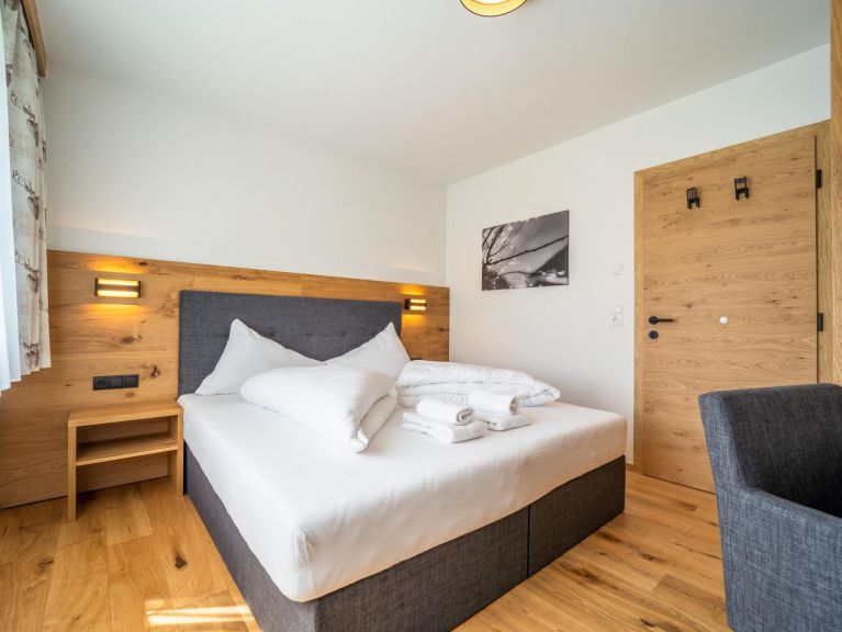 Chalet-apartment Pettneu Top 2