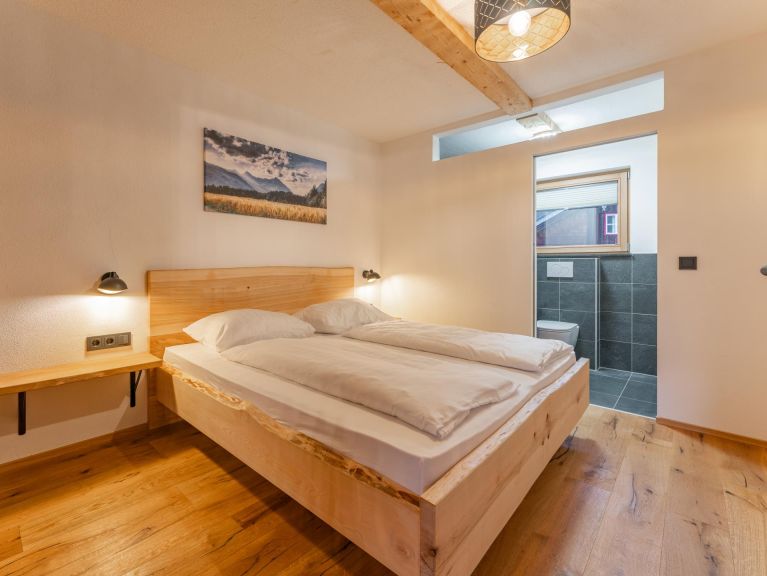 Apartment AlmApART 9-2