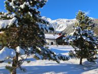 Chalet Anna Maria catering included-22