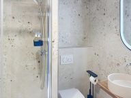 Chalet-apartment De Marie-11