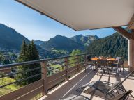 Chalet-apartment Le Theleme-14