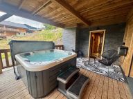 Chalet-apartment la Vora Alpin-3