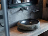 Chalet-apartment Das Neukirchen Penthouse Type 3a-22