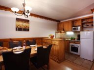 Chalet-apartment Des Neiges Luxurious-6