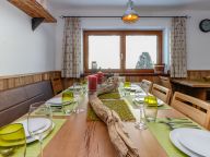 Chalet Golden Hirsch Combination of 2 chalets-4