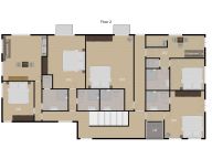Chalet Tirolerhof Apart catering included-12