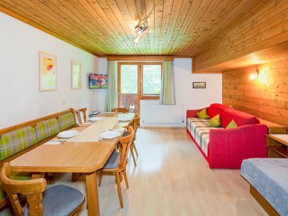 Chalet Alternberger Sunday to Sunday-2