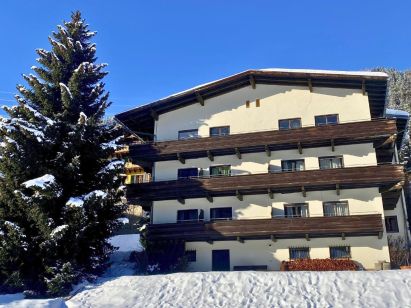 Chalet Zoller catering included-1