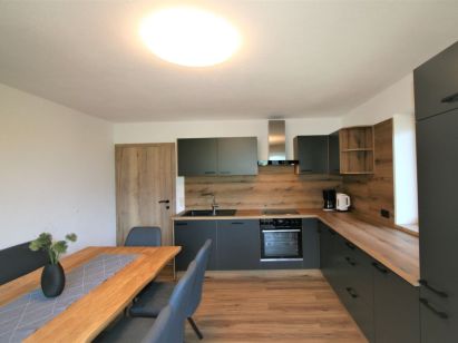 Apartment Geislerhof Combination 2 apartements-2