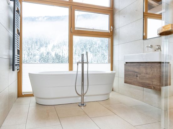 Apartment Gerlos Alpine Estate-17