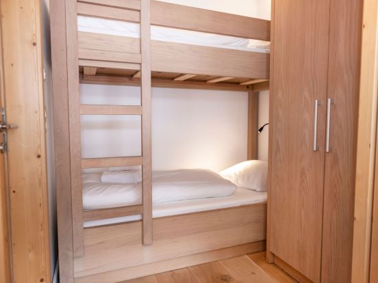 Apartment Gerlos Alpine Estate-10