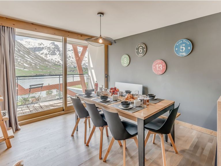 Apartment Phoenix Les Lanches