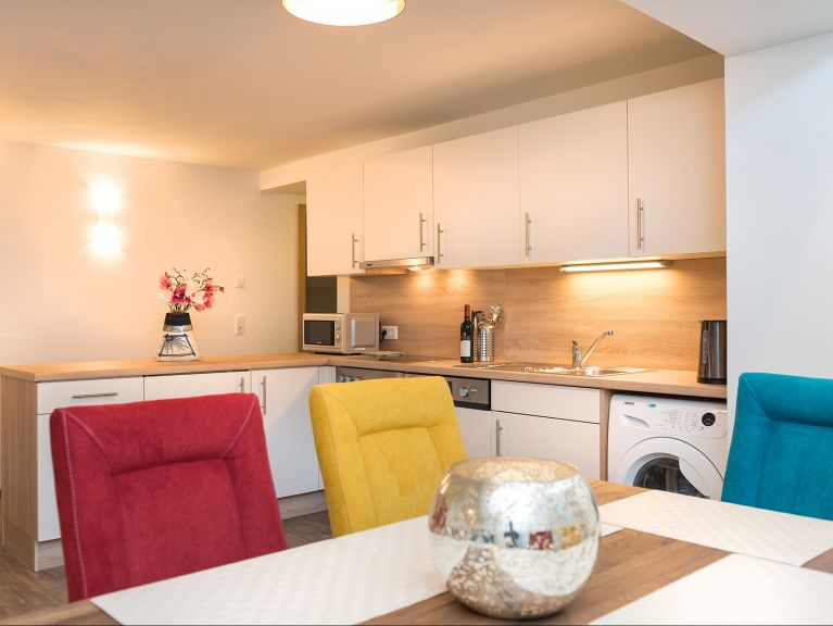 Apartment Brunner Komfort