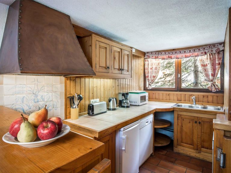 Chalet Val Rogoney
