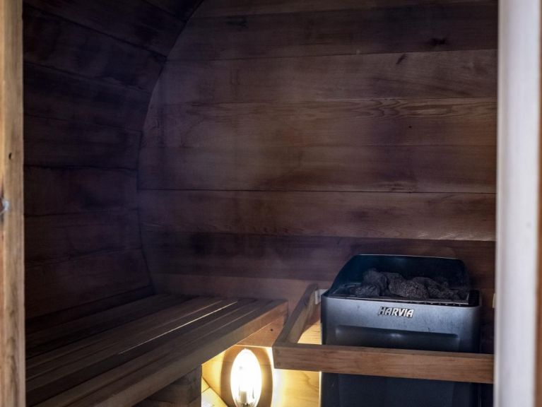 Chalet du Cocoon Le Cocoon