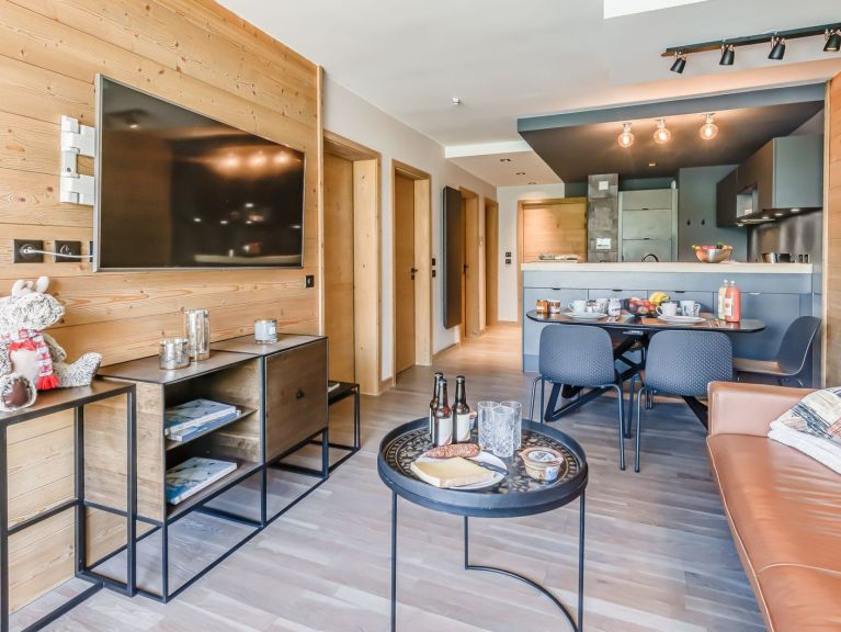 Apartment Phoenix Le Lac Blanc