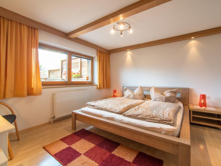Apartment Tenndl