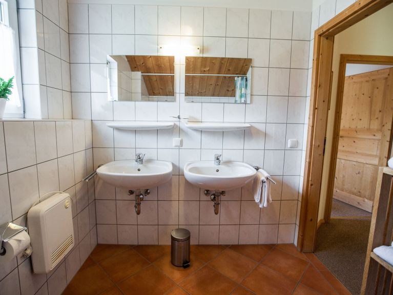 Chalet Alpendorf Dachstein-West Gamsblume