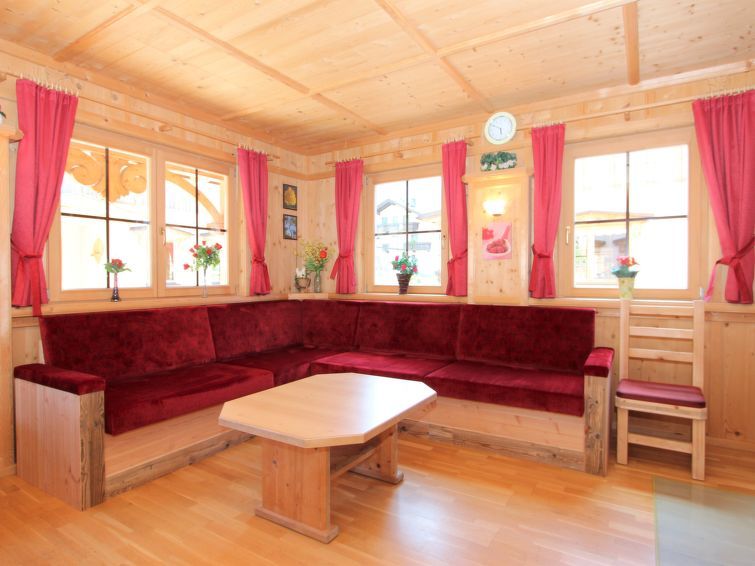 Chalet Schwendau