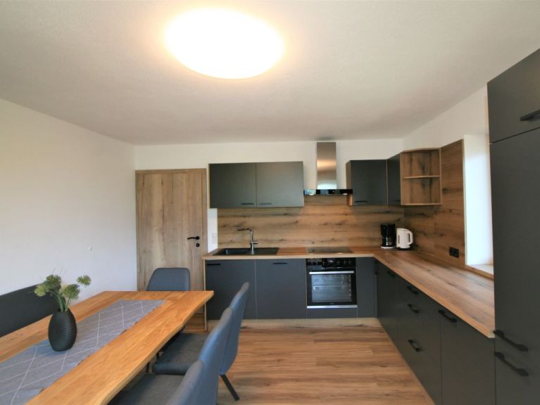 Apartment Geislerhof Combination 2 apartements